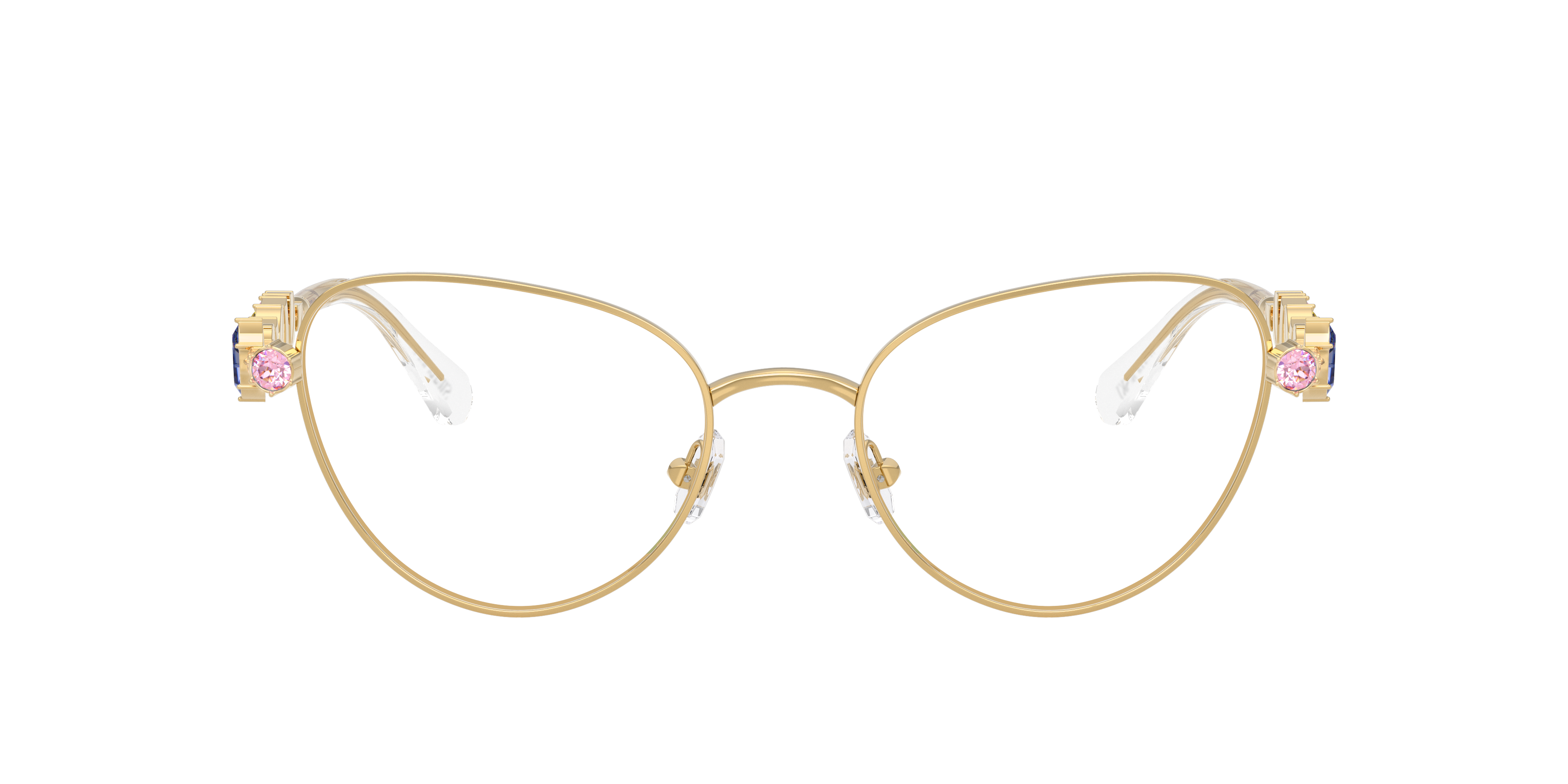 Swarovski SK1024 Eyeglasses | LensCrafters