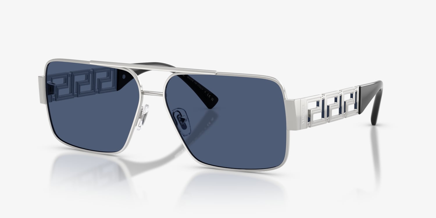 Versace VE2290 Sunglasses | LensCrafters