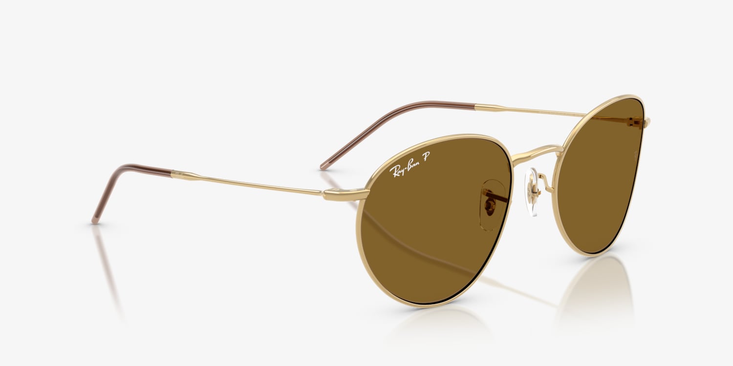 RayBan レイバン サングラス ROUND REVERSERBR0103S Ray-Ban RBR0103S Round Reverse Sunglasses | LensCrafters