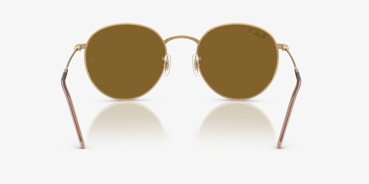 Ray-Ban RBR0103S Round Reverse Sunglasses | LensCrafters
