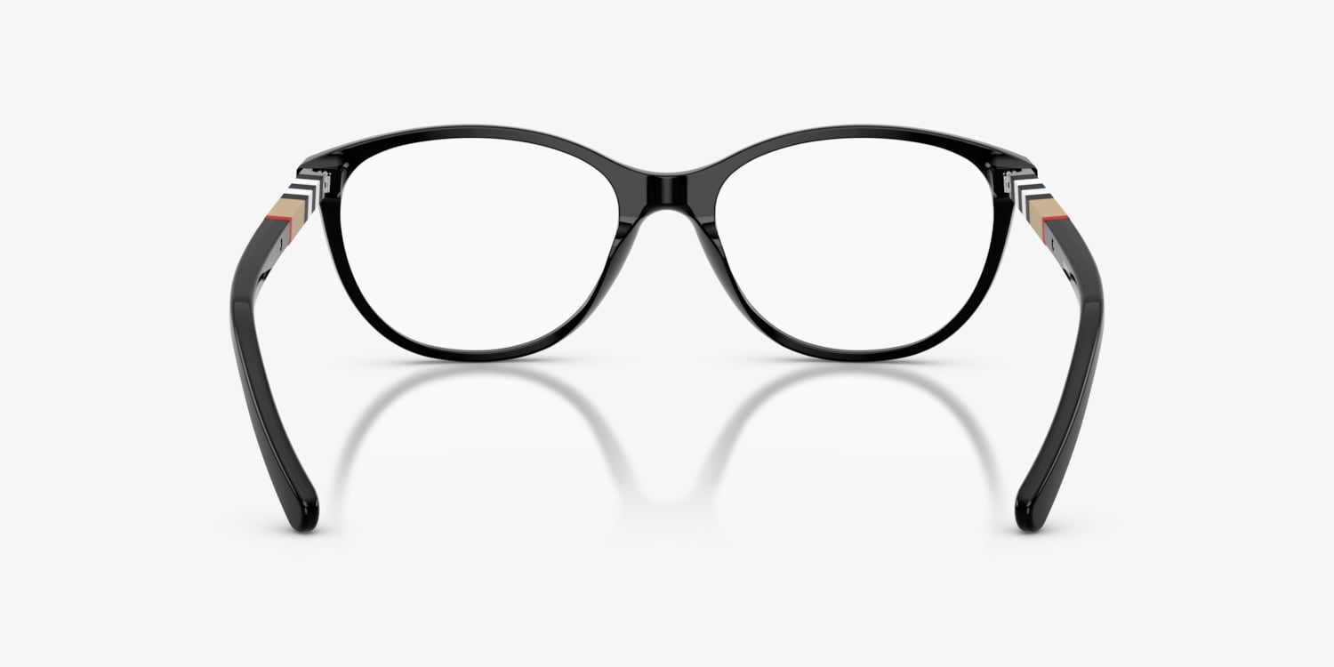 Burberry BE2205 Eyeglasses | LensCrafters