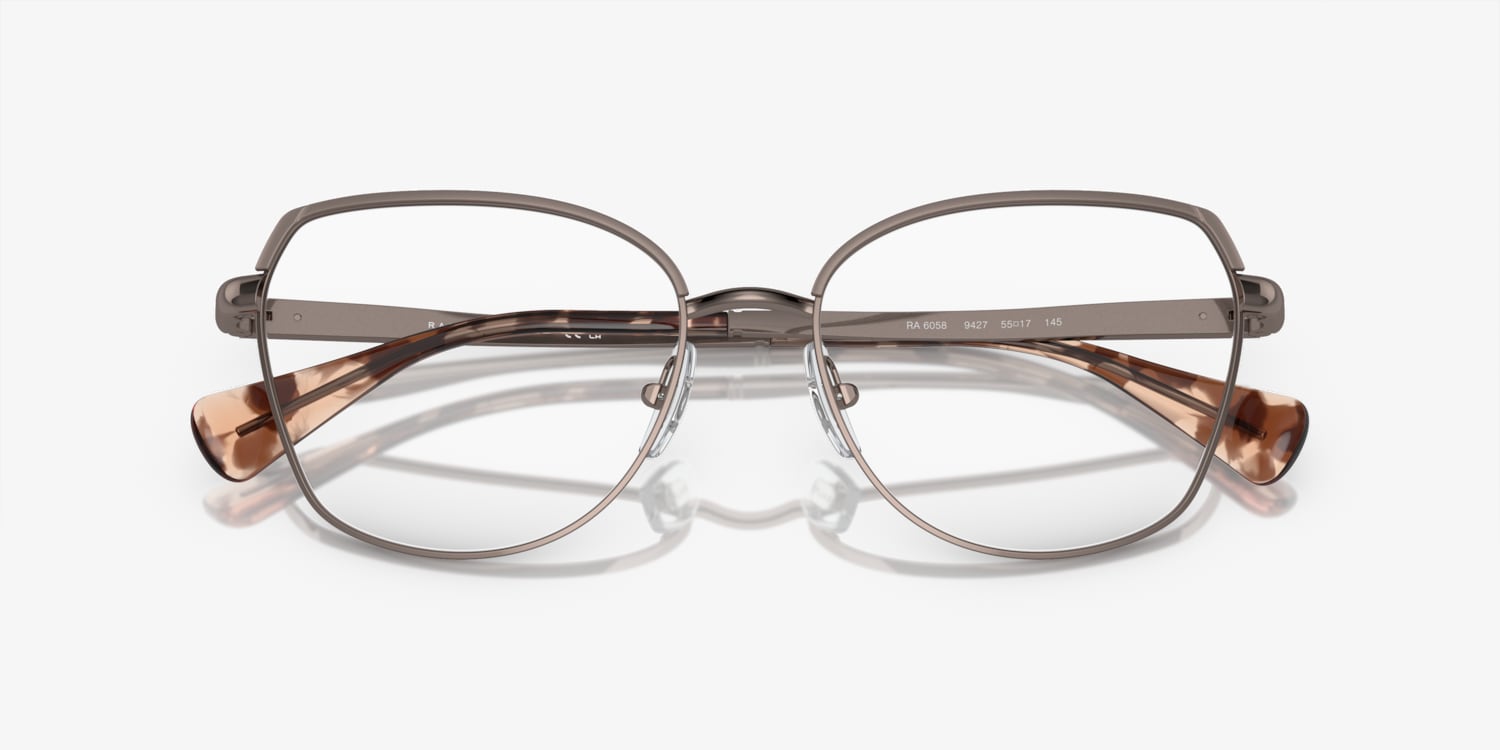 Ralph by Ralph Lauren RA6058 Eyeglasses | LensCrafters