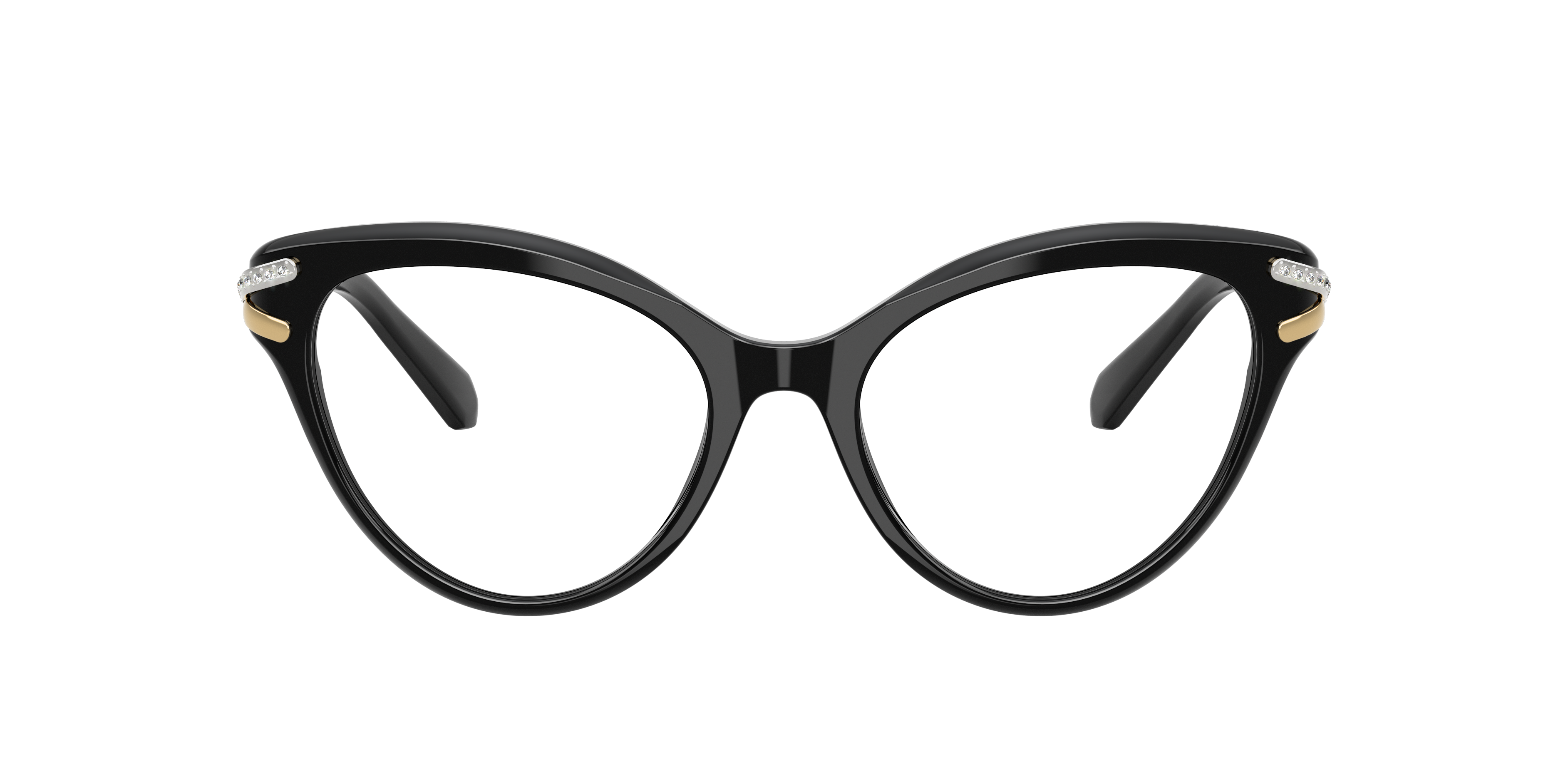 Swarovski SK2030 Eyeglasses | LensCrafters