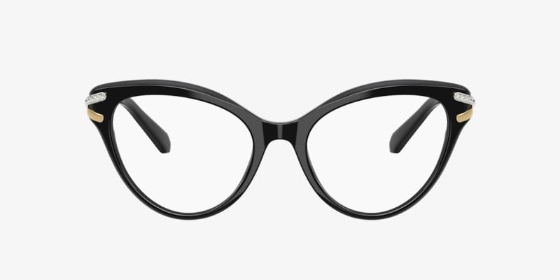 Swarovski SK2025 Eyeglasses | LensCrafters