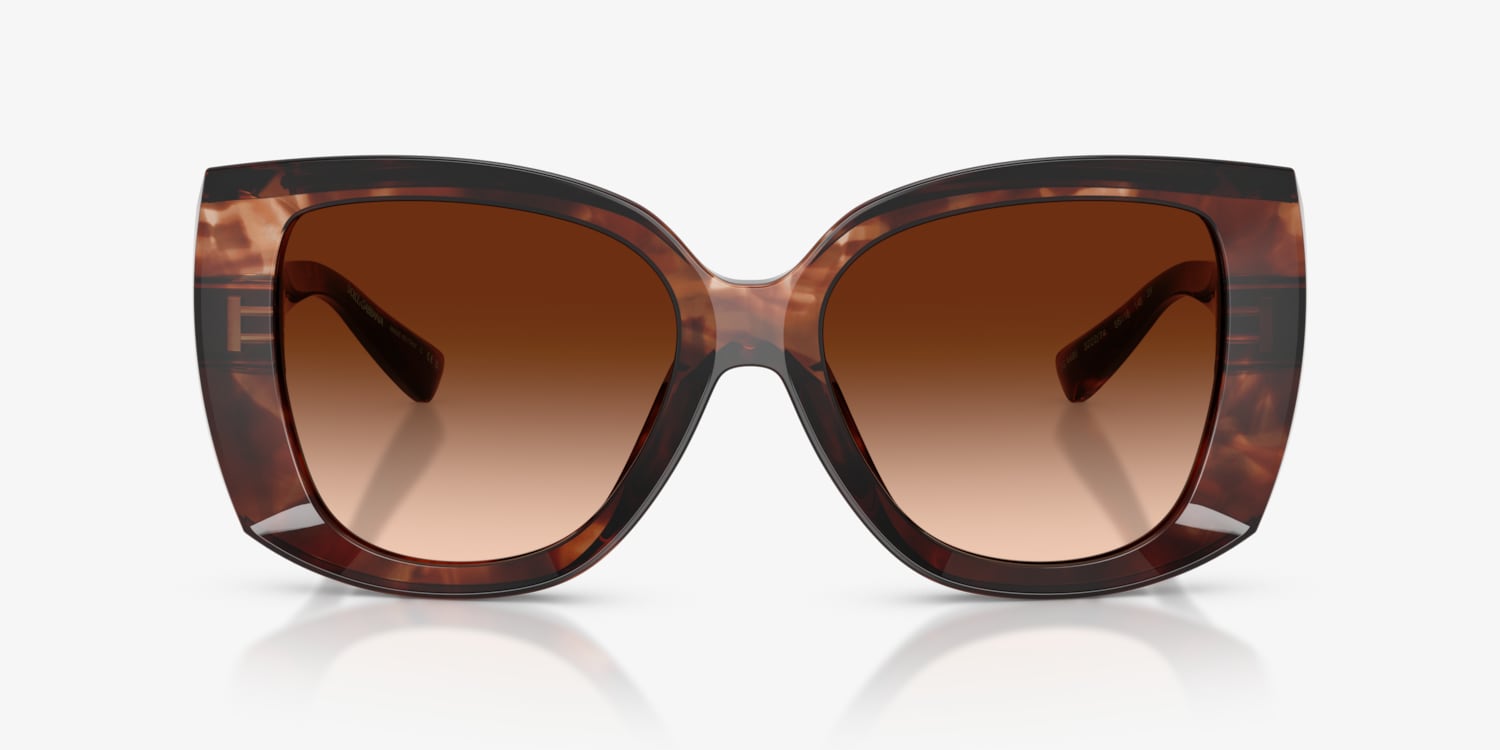 DOLCE & GABBANA ブラウン ブーティ FW2005 Dolce & Gabbana Pony Hair Brut Denim Jacket 🐬 Available