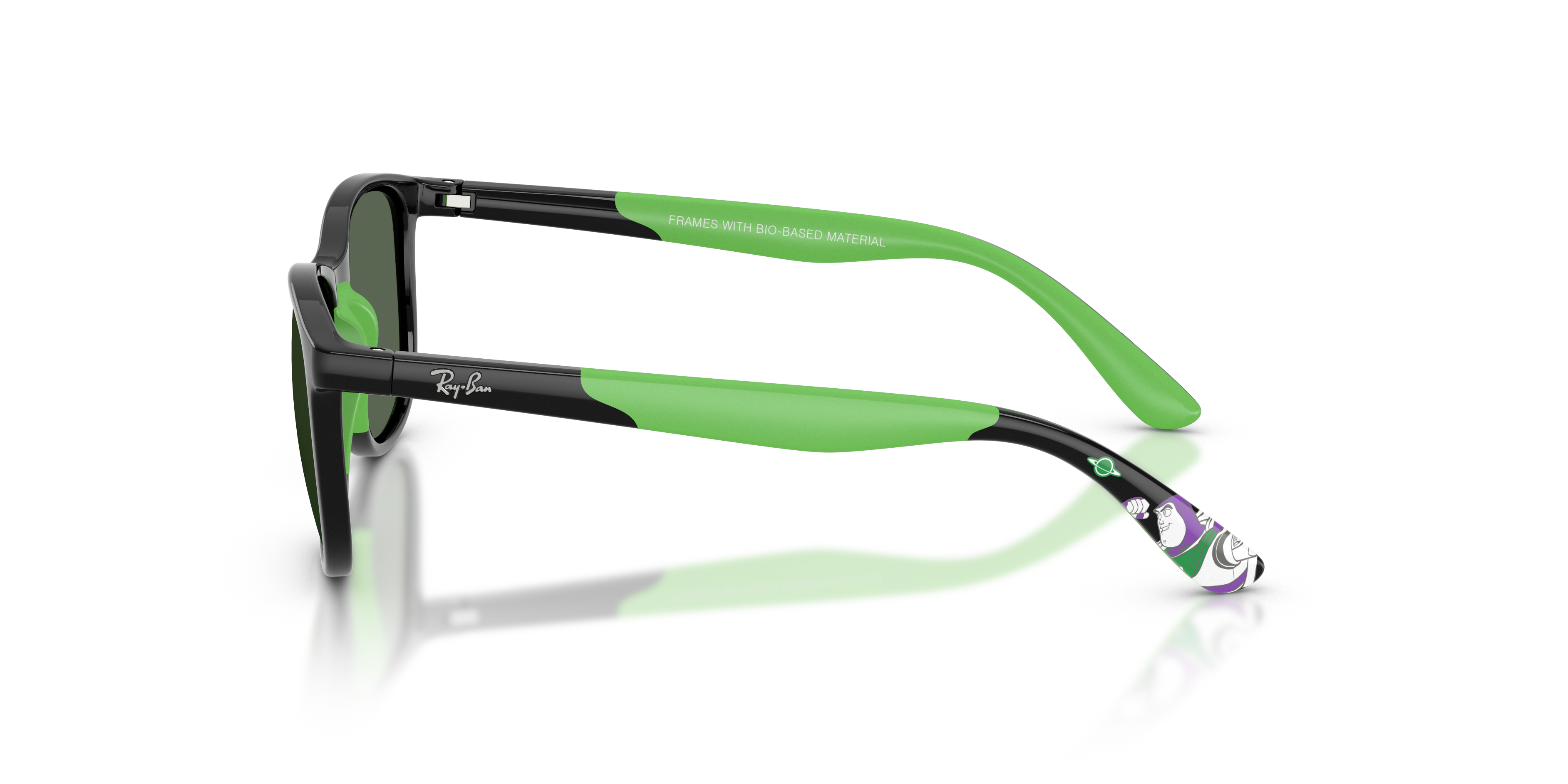 RB9077S Ray-Ban Disney - Toy Story Sun Kids