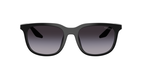 Prada Linea Rossa Man  Black