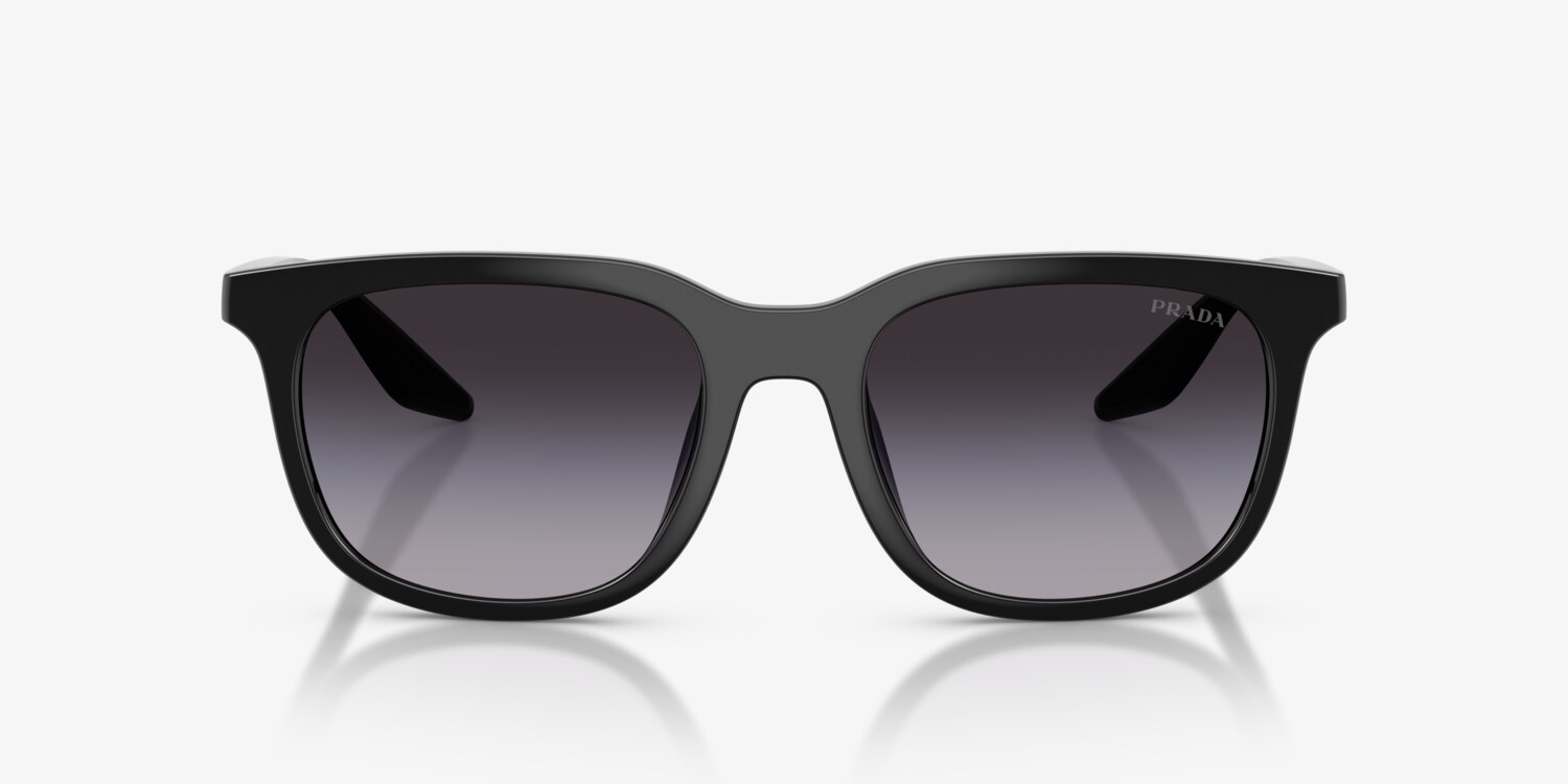 Prada Linea Rossa PS B09SU Sunglasses | LensCrafters