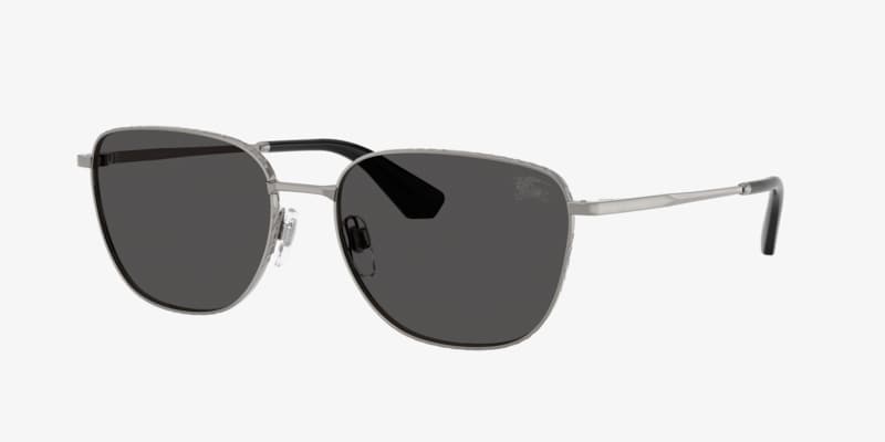 Burberry BE3171 BE3171 Gunmetal