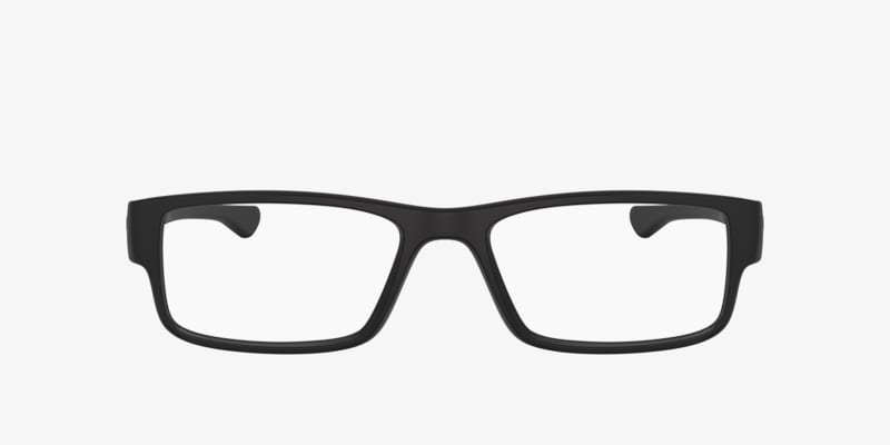 Oakley OX8026 Currency™ Eyeglasses | LensCrafters display picture 2
