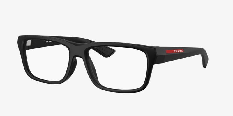Prada Linea Rossa PS 04QV Eyeglasses | LensCrafters