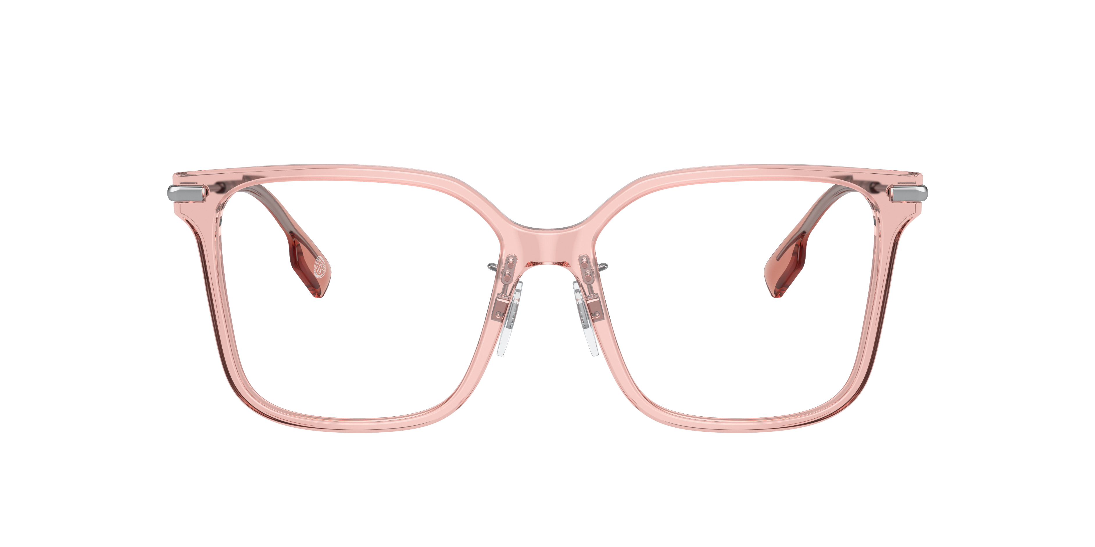 Burberry BE2376 Elizabeth Eyeglasses | LensCrafters