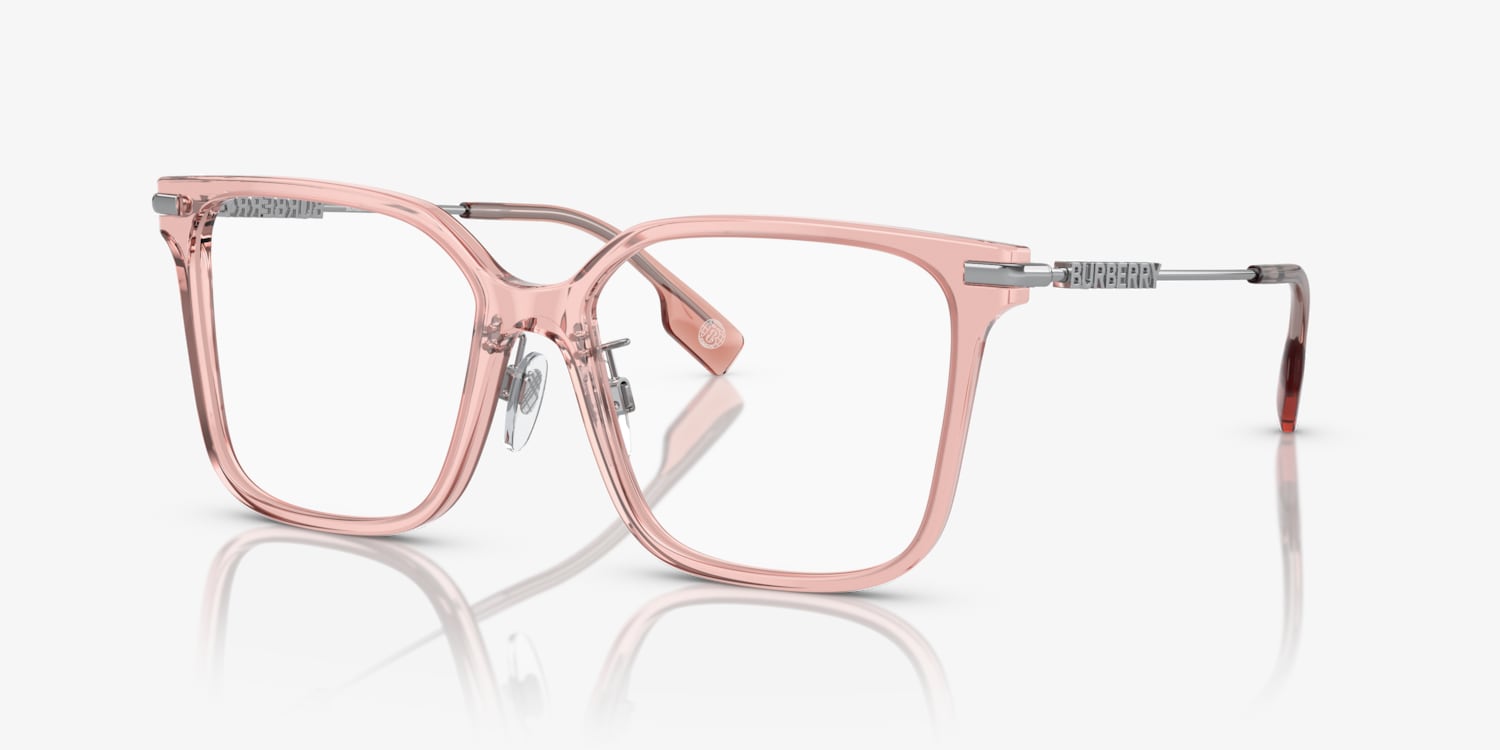Burberry BE2376 Elizabeth Eyeglasses | LensCrafters