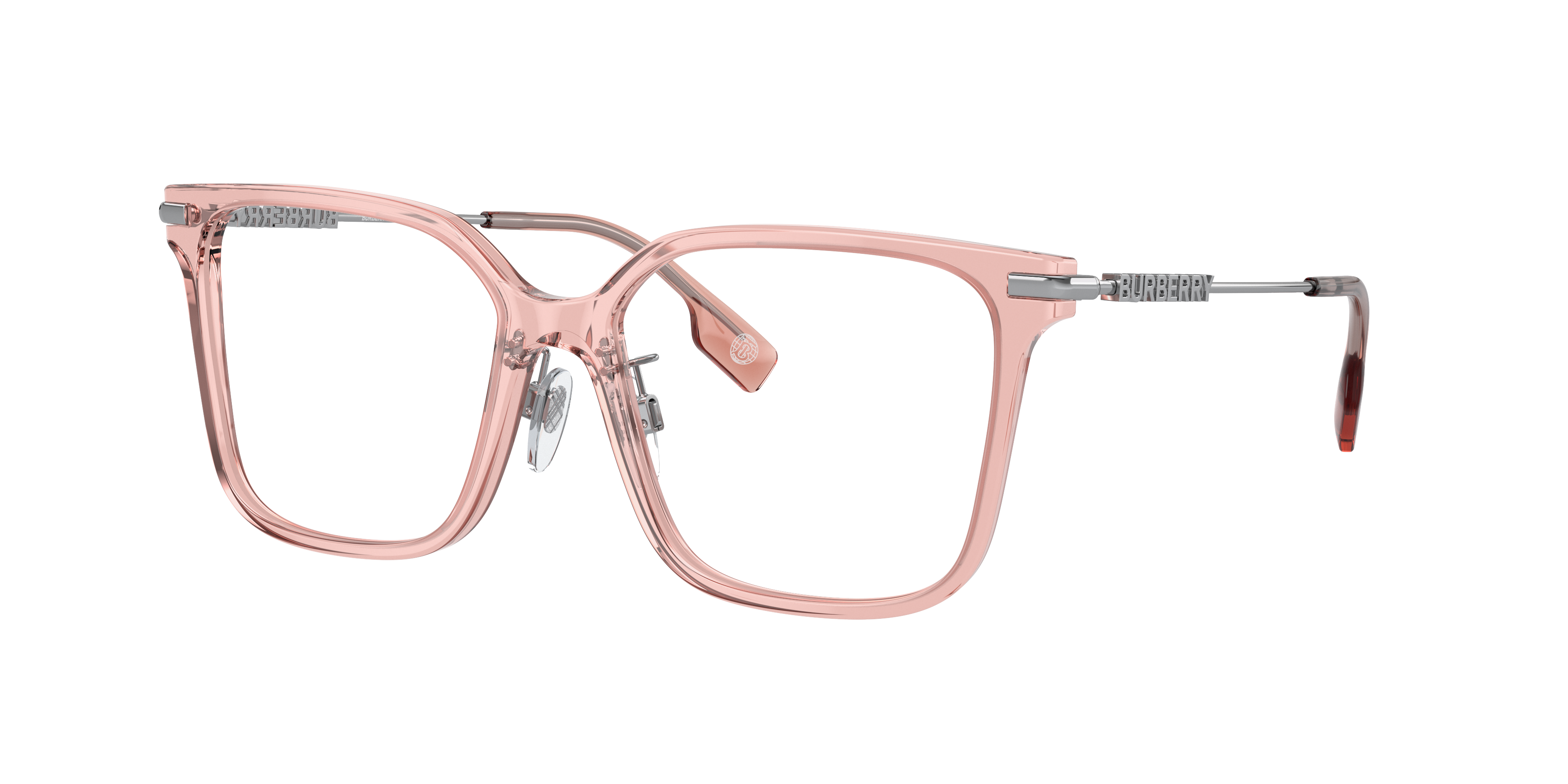 BURBERRYメガネ Burberry BE2376 Elizabeth Eyeglasses | LensCrafters