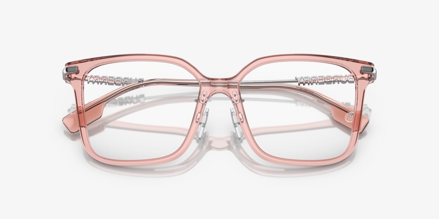 Burberry BE2376 Elizabeth Eyeglasses | LensCrafters