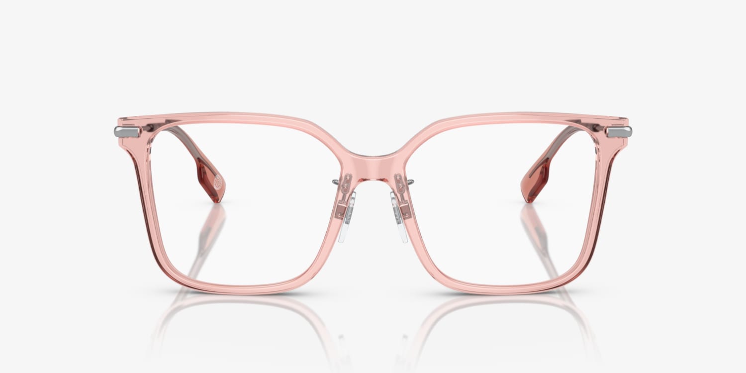 ラ*ー様 BURBERRY LONDON オープントゥパンプス ライトピンク 2 ラ*ー様 BURBERRY LONDON オープントゥパンプス ライトピンク 2 ラ*ー