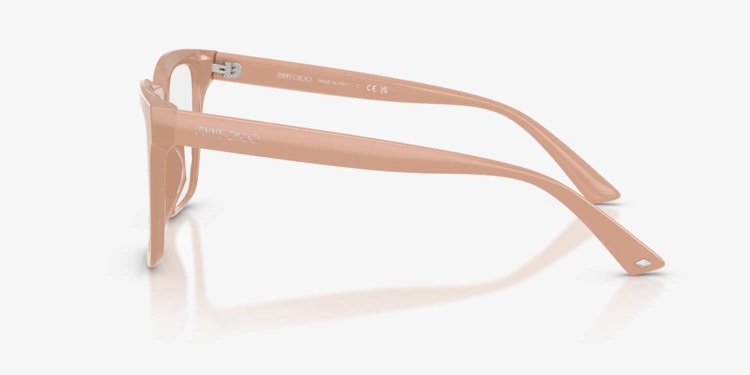Jimmy Choo JC3040U Eyeglasses | LensCrafters