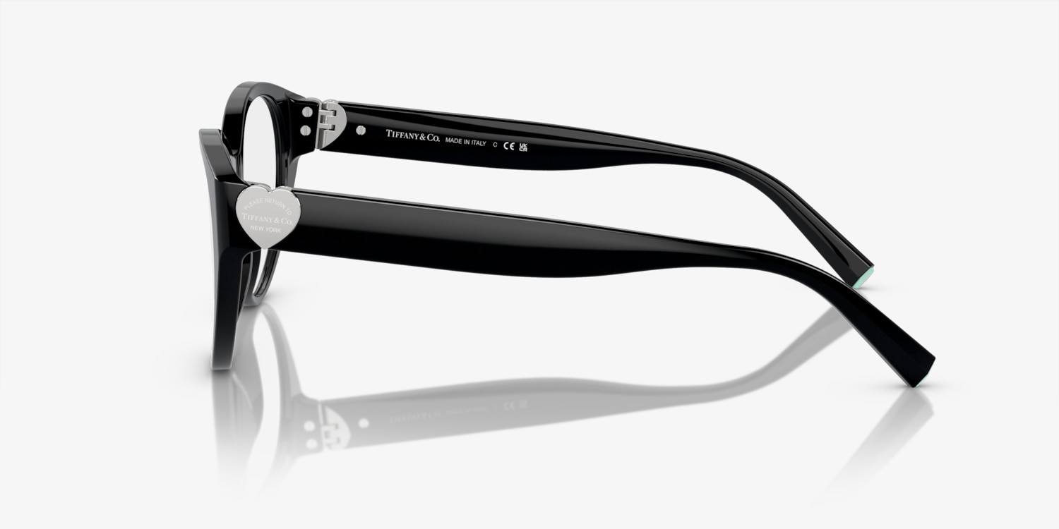 Tiffany TF2244 Eyeglasses LensCrafters