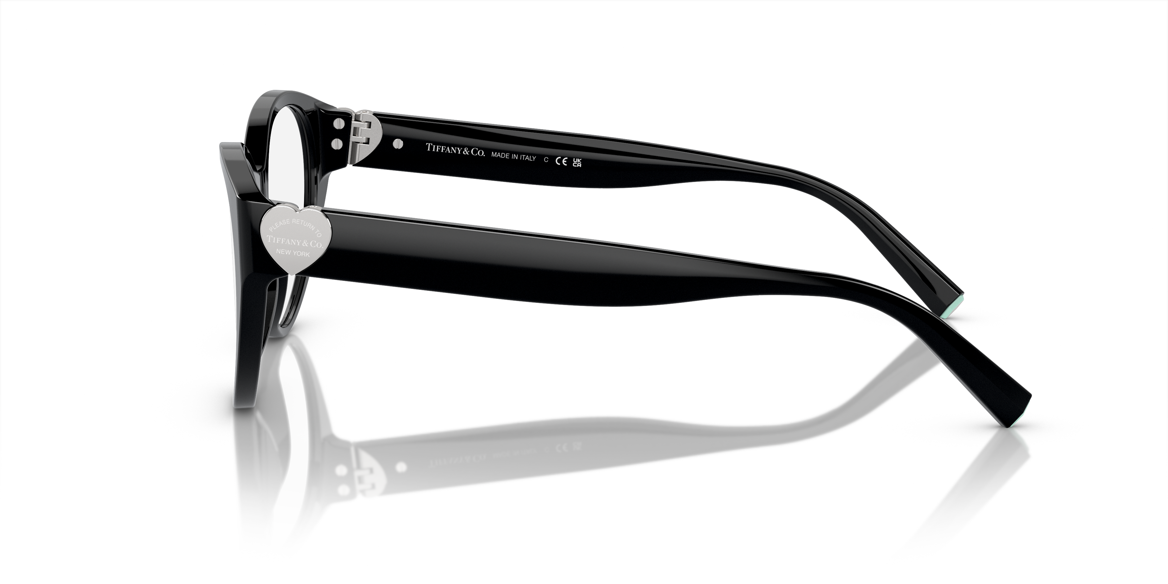 Tiffany TF2244 Eyeglasses | LensCrafters