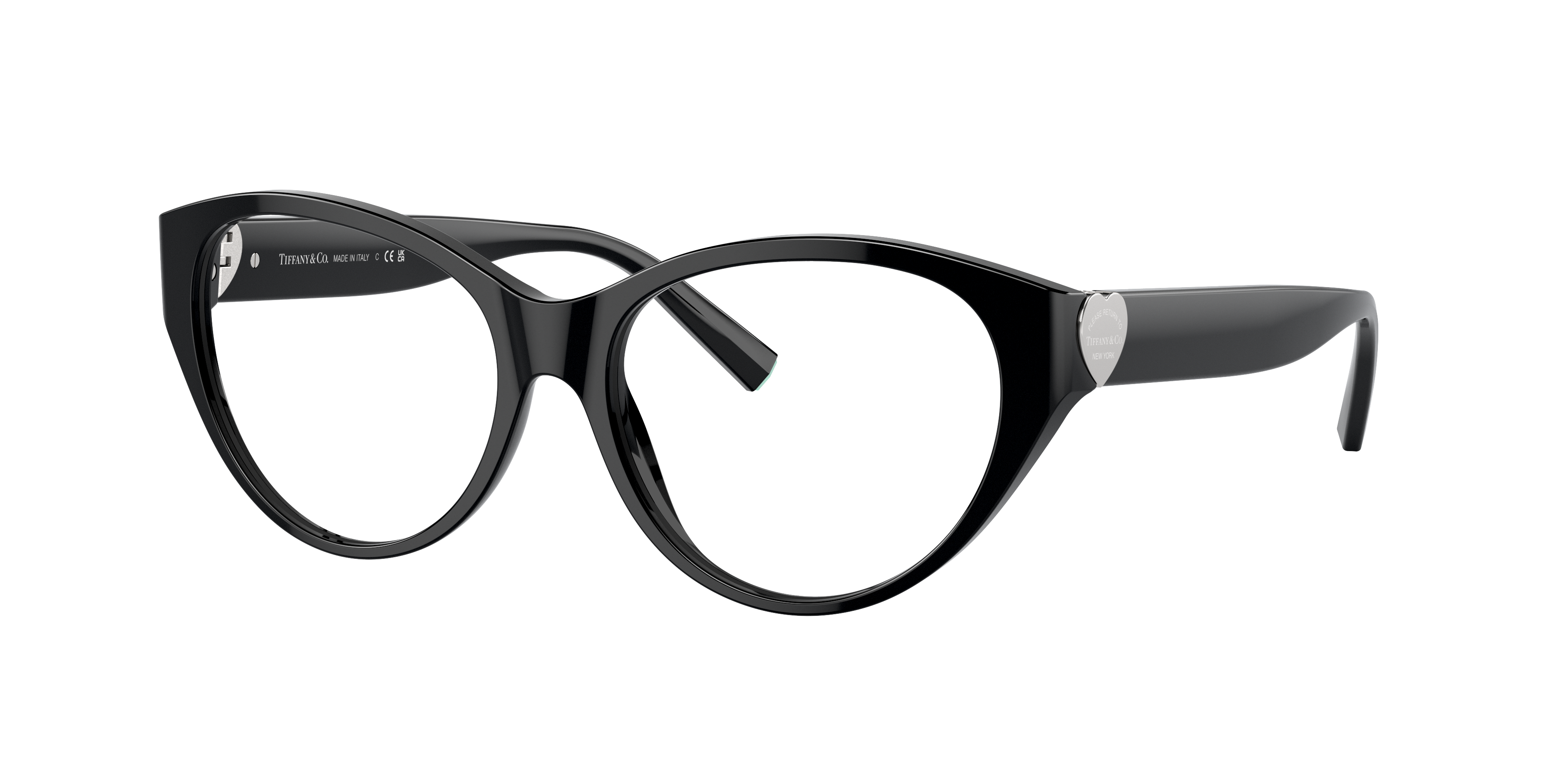 Tiffany TF2244 Eyeglasses | LensCrafters