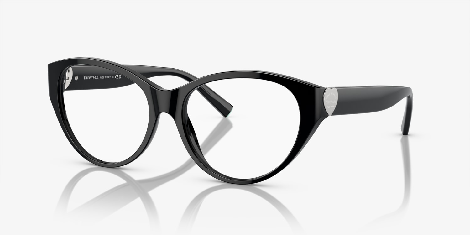 TIFFANY glassesティファニー眼鏡 TF2039 度入り Tiffany TF2239U Eyeglasses | LensCrafters