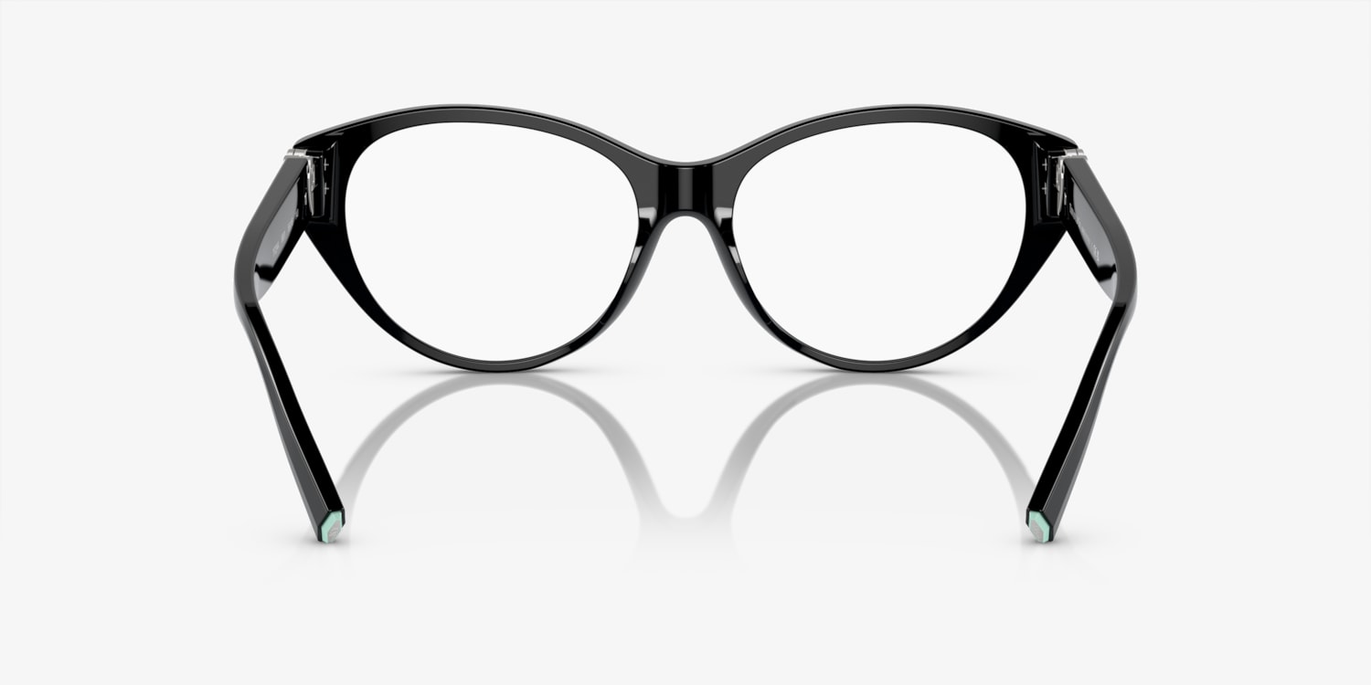 Tiffany TF2244 Eyeglasses | LensCrafters