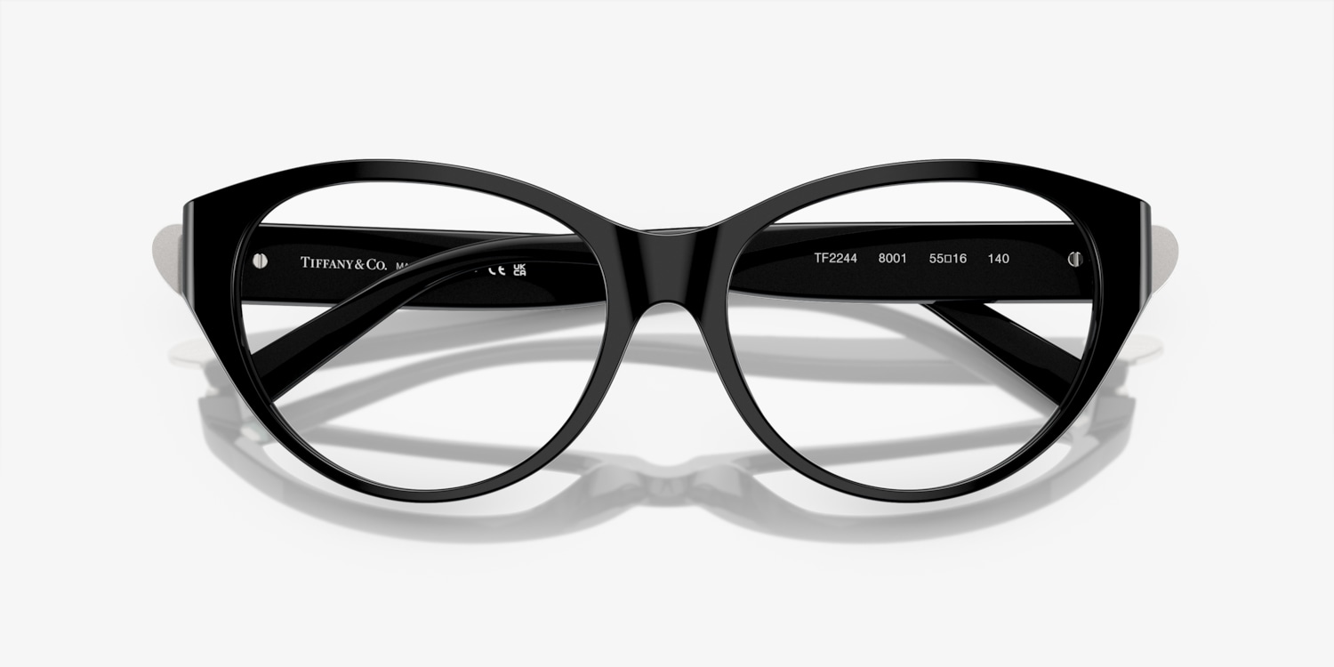 Tiffany TF2244 Eyeglasses LensCrafters
