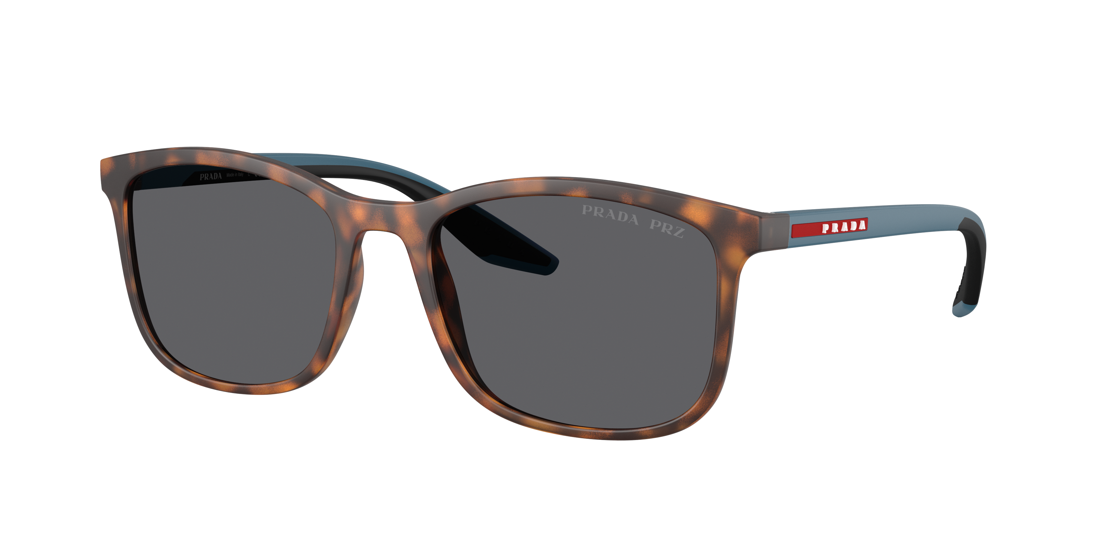 Prada Linea Rossa PS A08S Sunglasses | LensCrafters