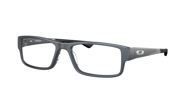 Oakley Man  Matte Blue Steel