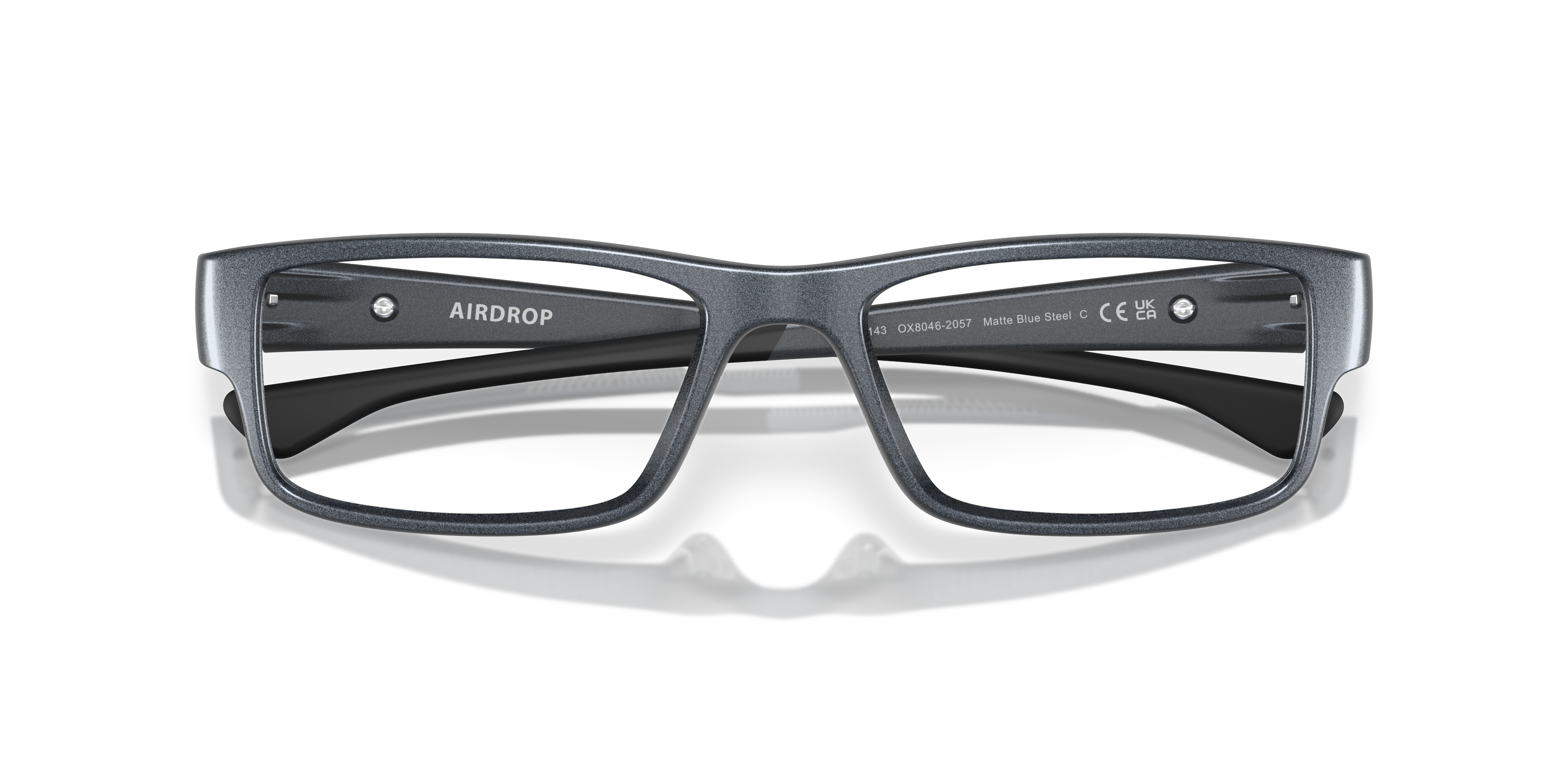 OX8046 Airdrop™ Forge Collection