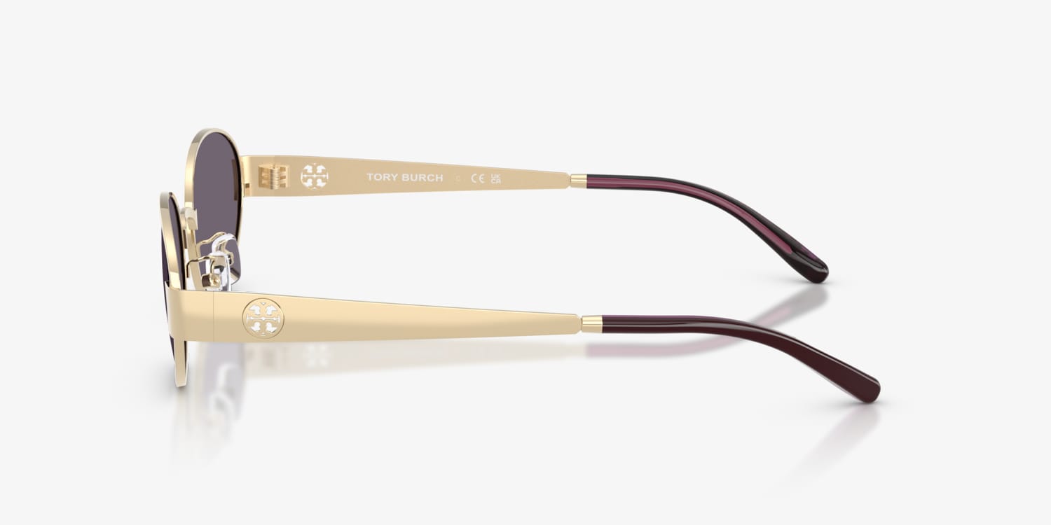 Tory Burch TY6116 Sunglasses | LensCrafters