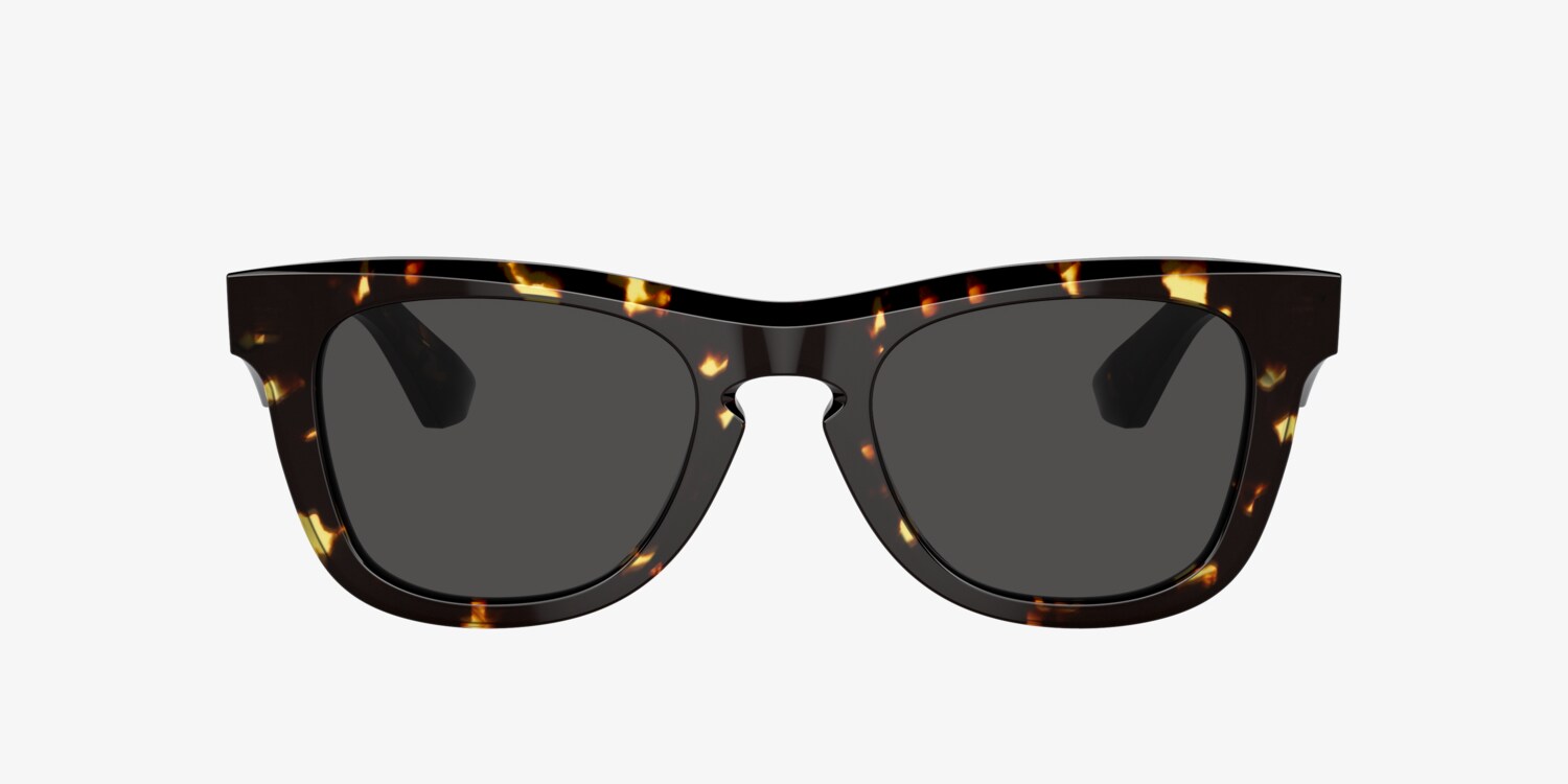 Burberry BE4426 Sunglasses | LensCrafters display picture 2