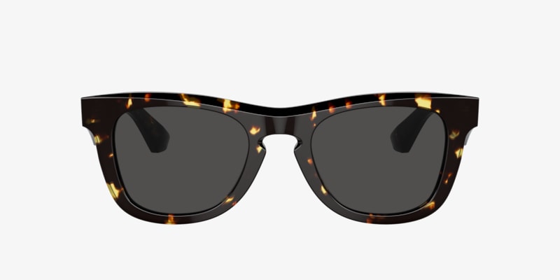 Burberry BE4434 Sunglasses | LensCrafters