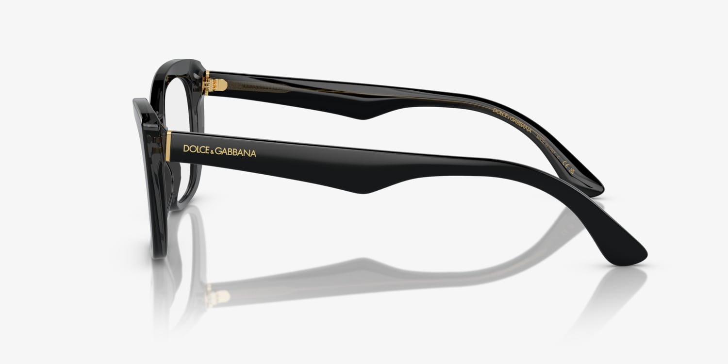 Dolce & Gabbana ビーニー　黒 Dolce & Gabbana(ドルチェ&ガッバーナ) ニットキャップ