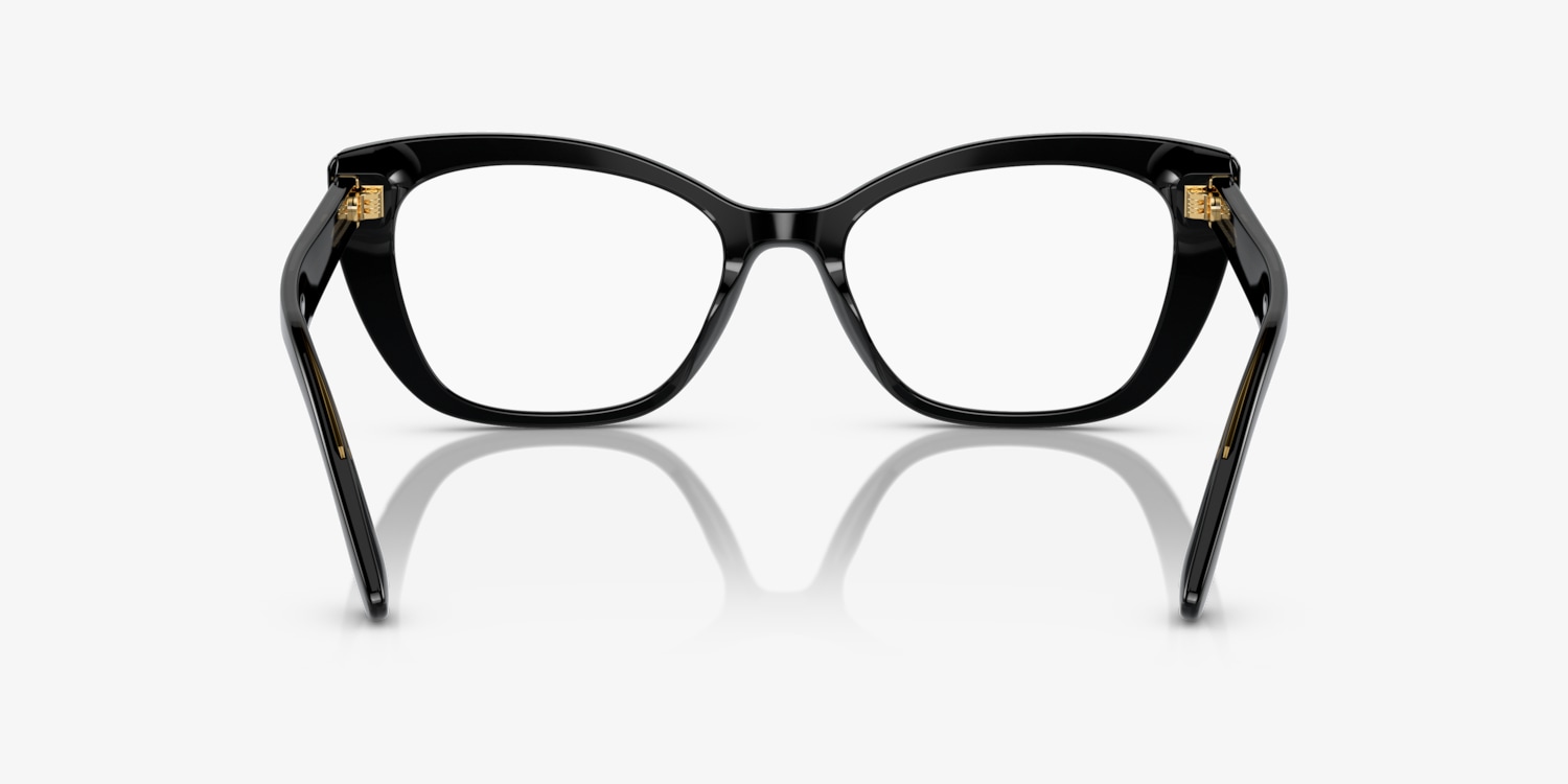 Dolce & Gabbana DG3360 Eyeglasses | LensCrafters