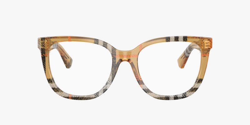 Burberry BE2376 Elizabeth Eyeglasses | LensCrafters