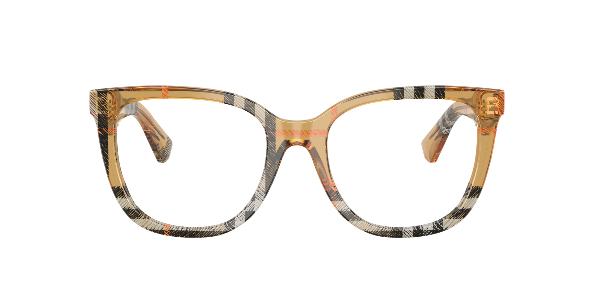 Burberry BE2415 Eyeglasses | LensCrafters