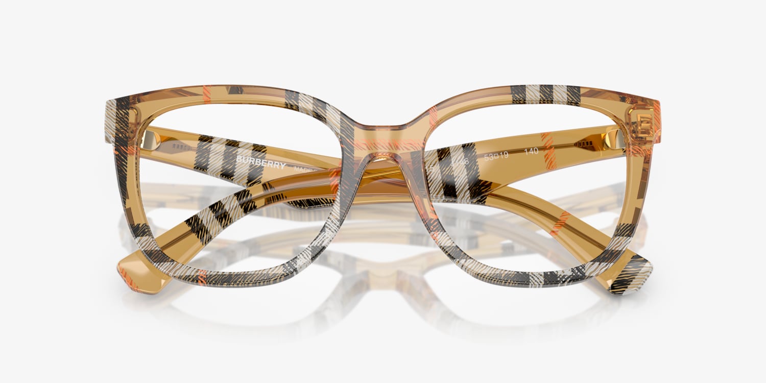 Burberry BE2415 Eyeglasses | LensCrafters