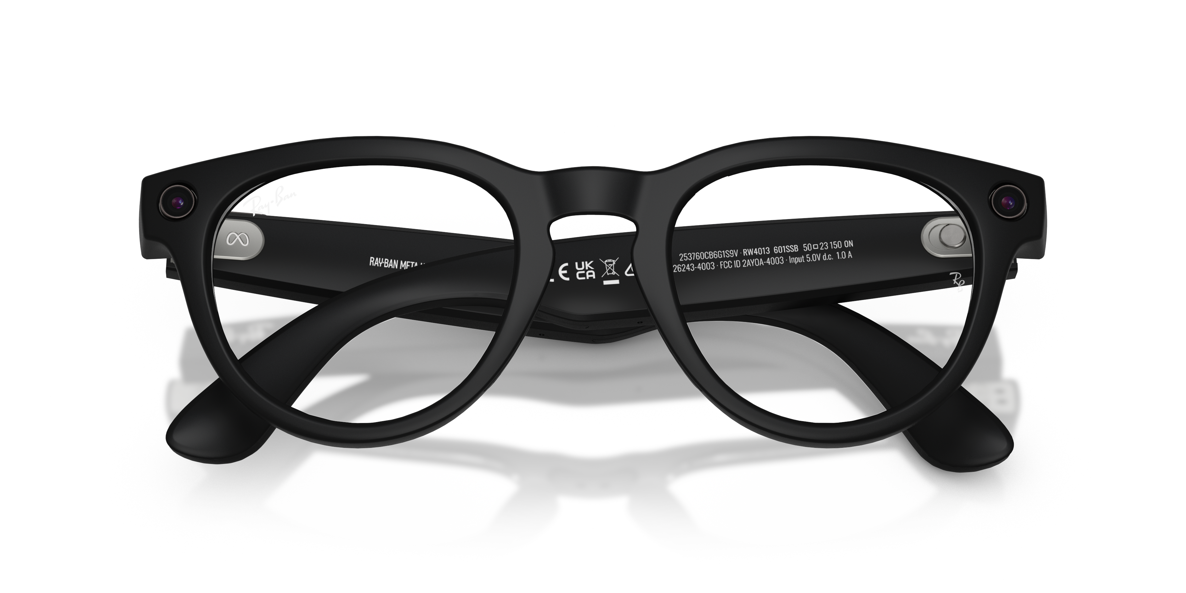 Ray-Ban | Meta Headliner