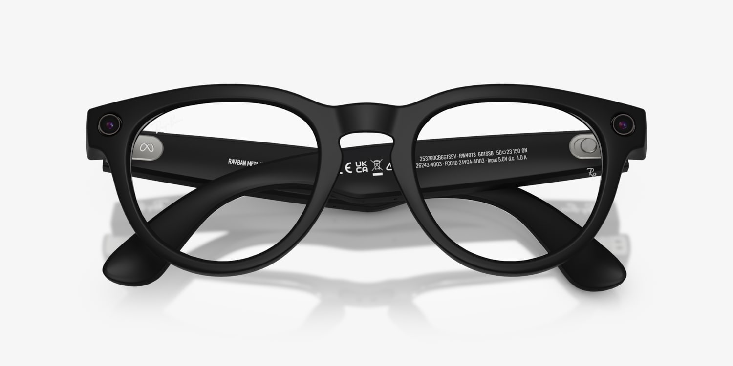 い*ー様 調光レンズ　Ray-Ban  Headliner Ray-Ban Ray-Ban | Meta Headliner Eyeglasses | LensCrafters