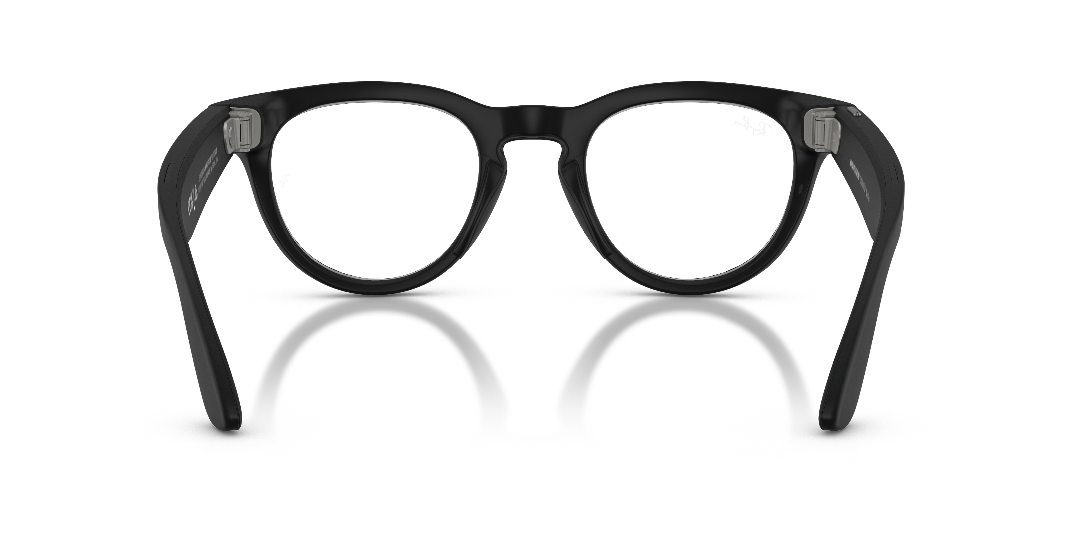 Ray-Ban | Meta Headliner