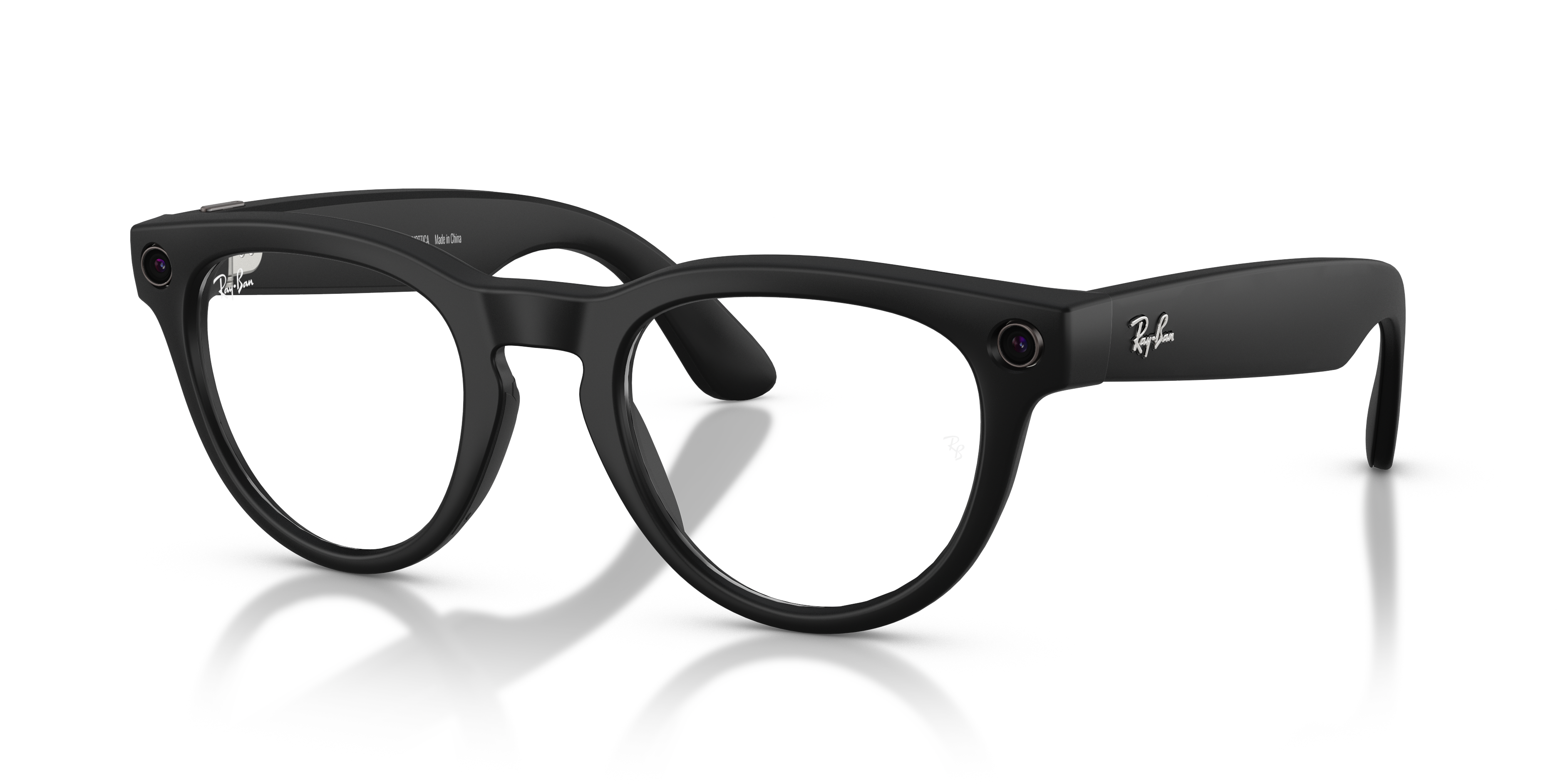 Ray-Ban | Meta Headliner