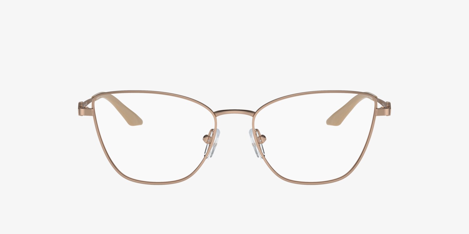 Armani Exchange AX1063 Eyeglasses | LensCrafters