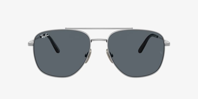 Ray-Ban RB3758 Ari Bio-Based Sunglasses | LensCrafters