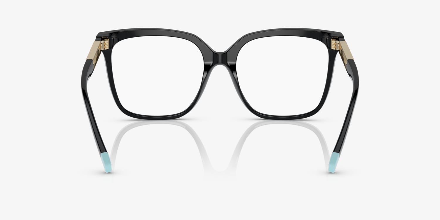 ティファニー　サングラス　ハードウェア Tiffany TF2227 Eyeglasses | LensCrafters