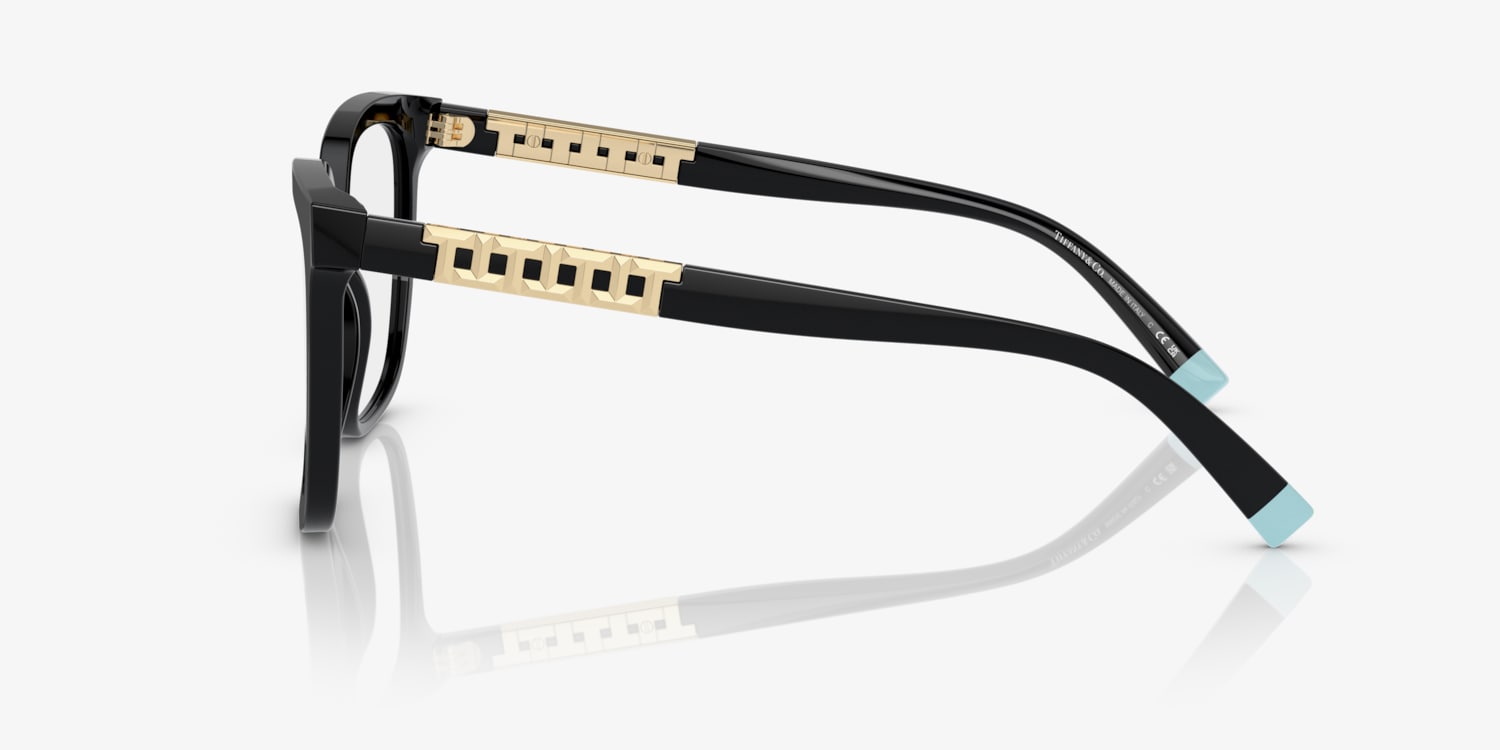 ティファニー　サングラス　ハードウェア Tiffany 2227 Eyeglasses