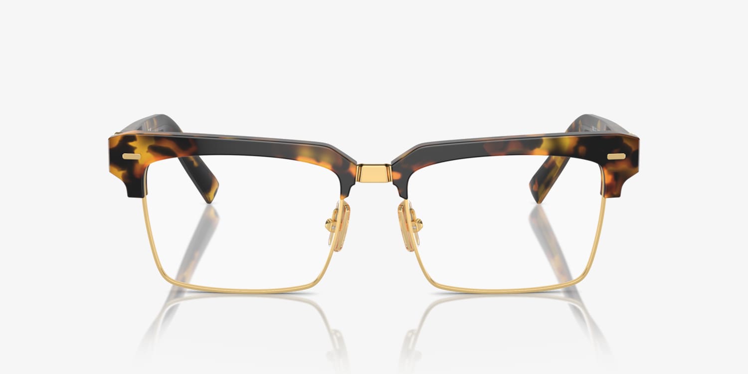 Miu Miu MU 11XV Eyeglasses | LensCrafters