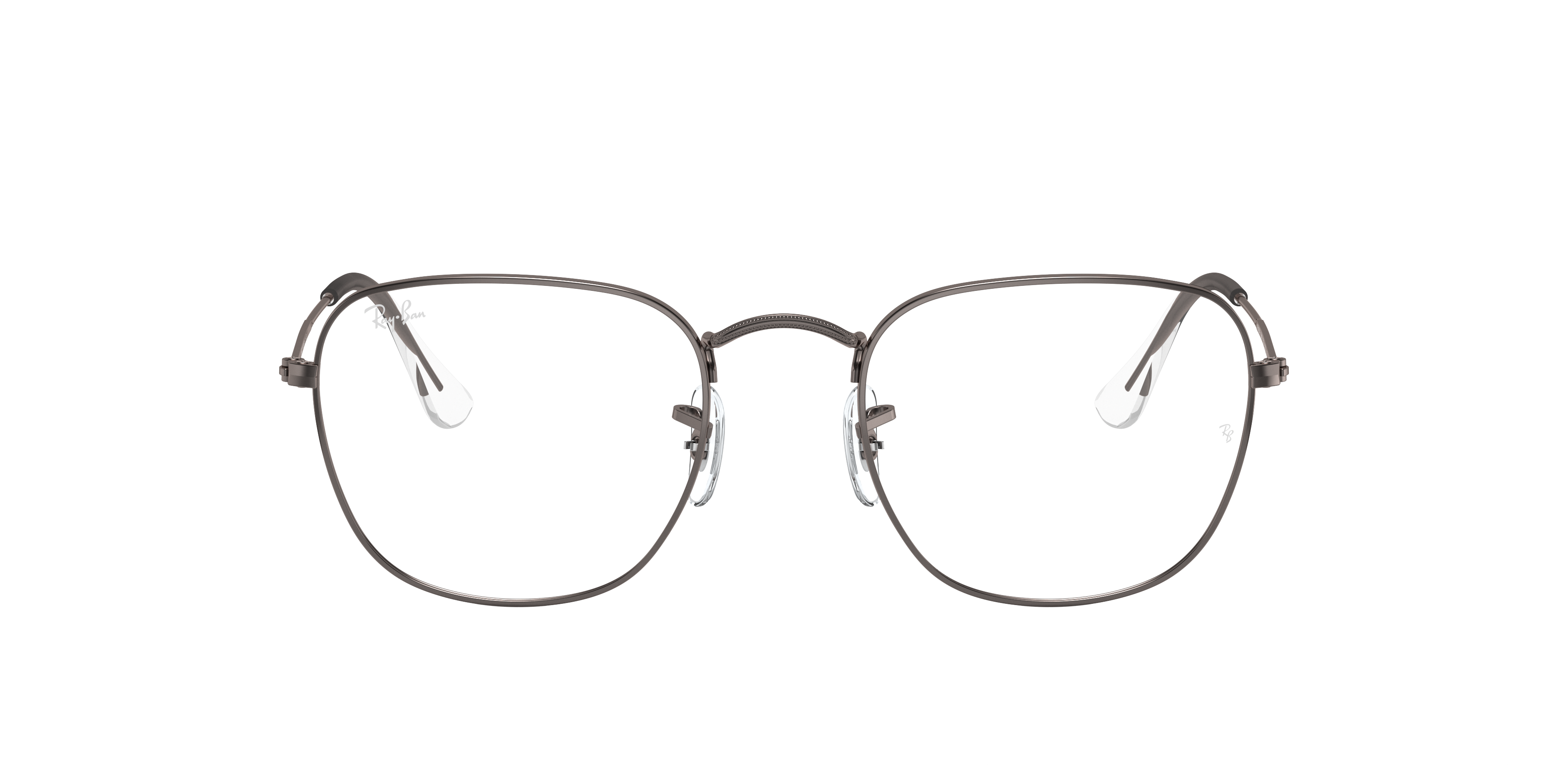 Ray-Ban RB3857V Frank Optics Eyeglasses | LensCrafters