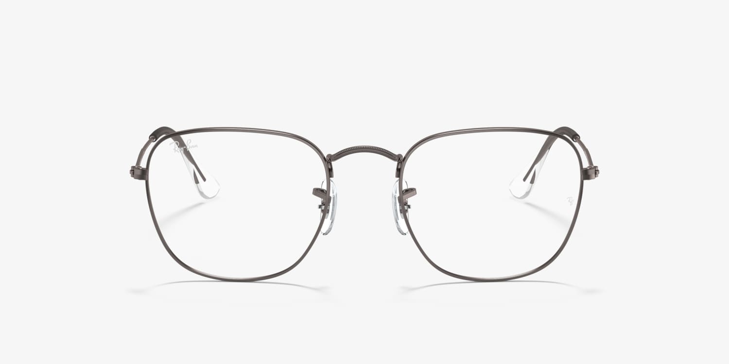 Ray-Ban RB3857V Frank Optics Eyeglasses | LensCrafters