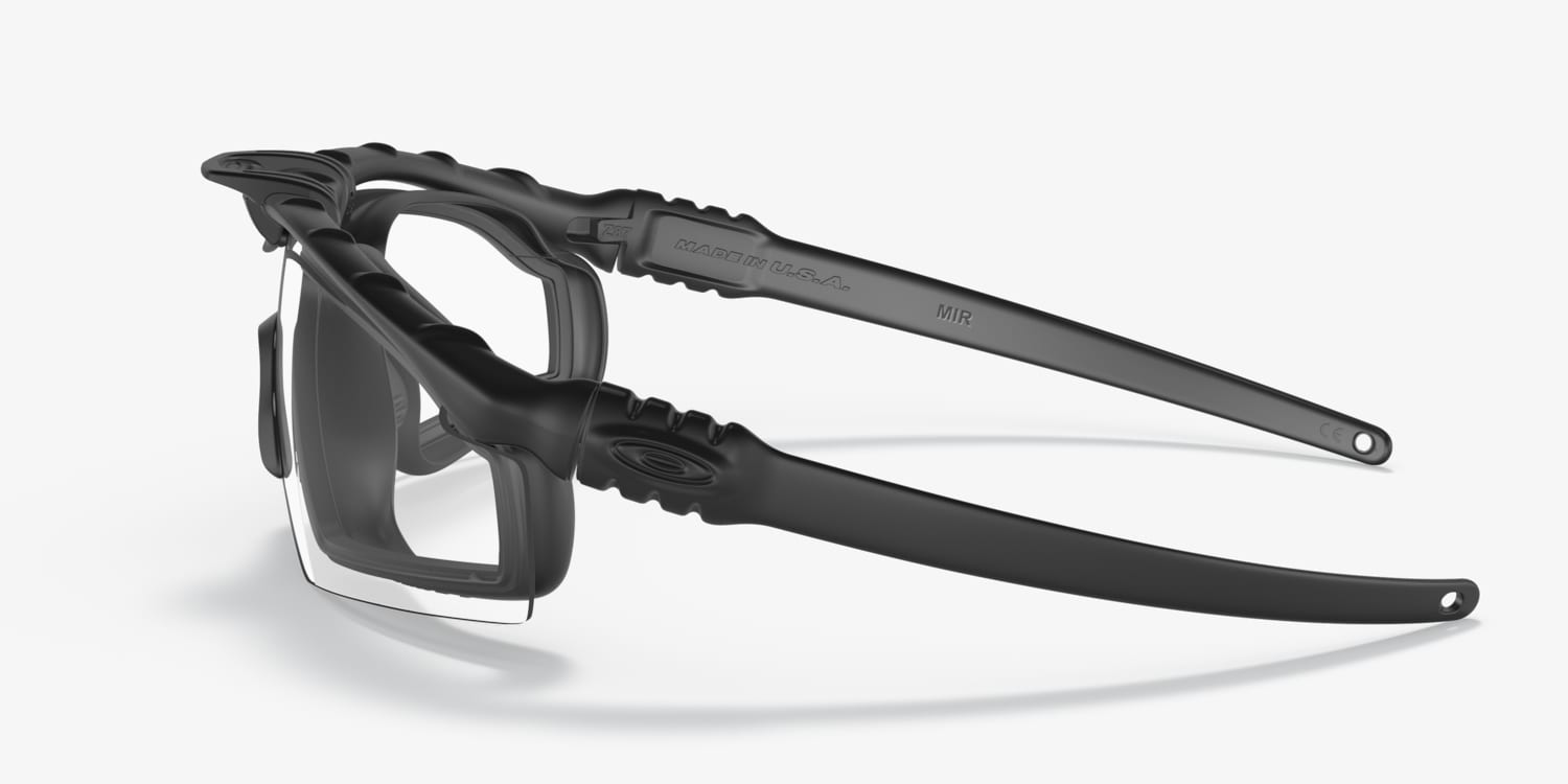 Oakley OO9146 SI M Frame® 3.0 with Gasket PPE Sunglasses
